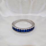 The Aura half Eternity Band