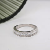 The Aura half Eternity Band
