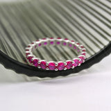 Celeste Eternity Band