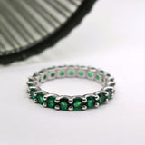 Celeste Eternity Band
