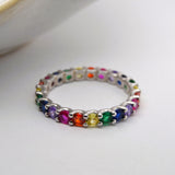 Celeste Eternity Band