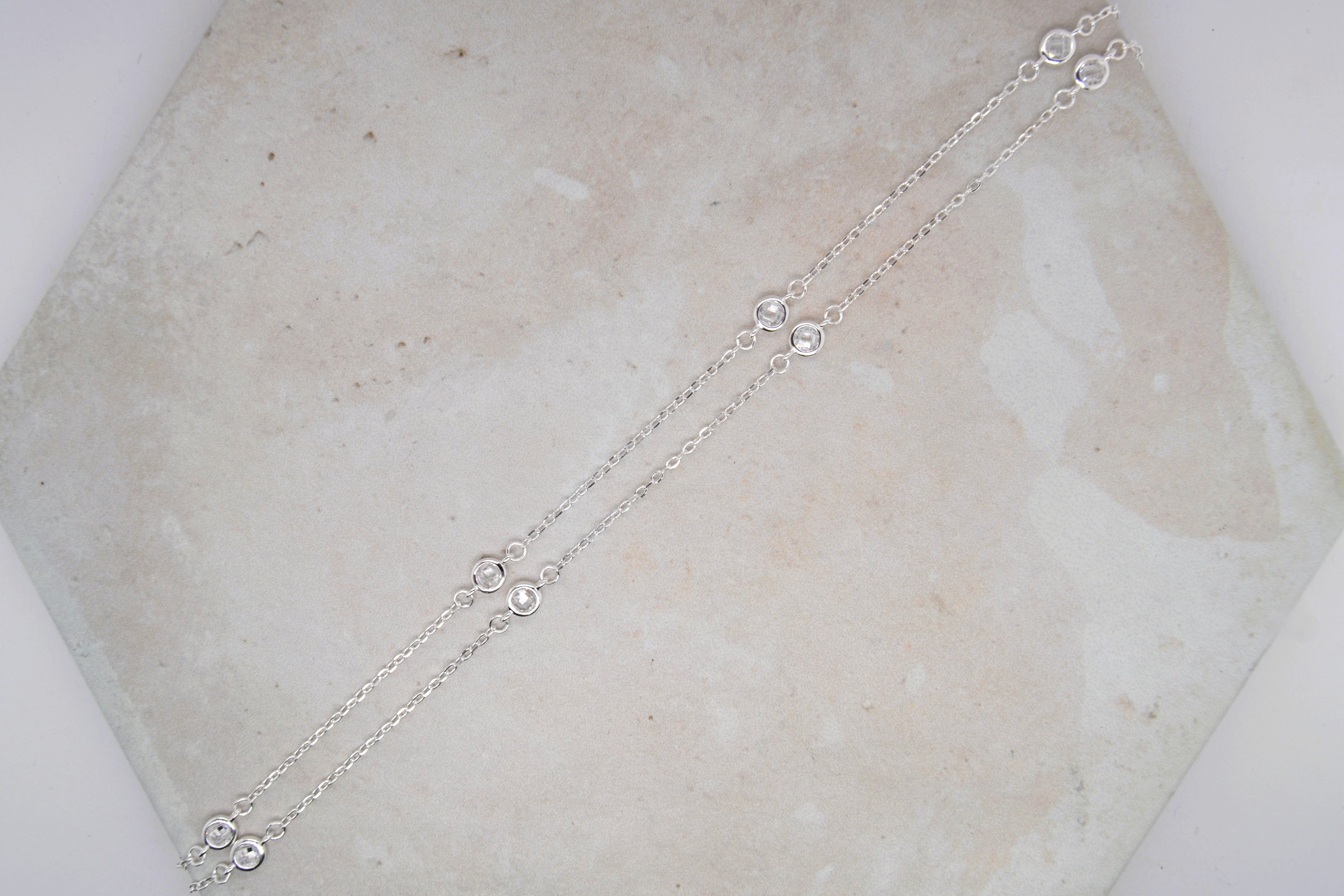Haven Necklace