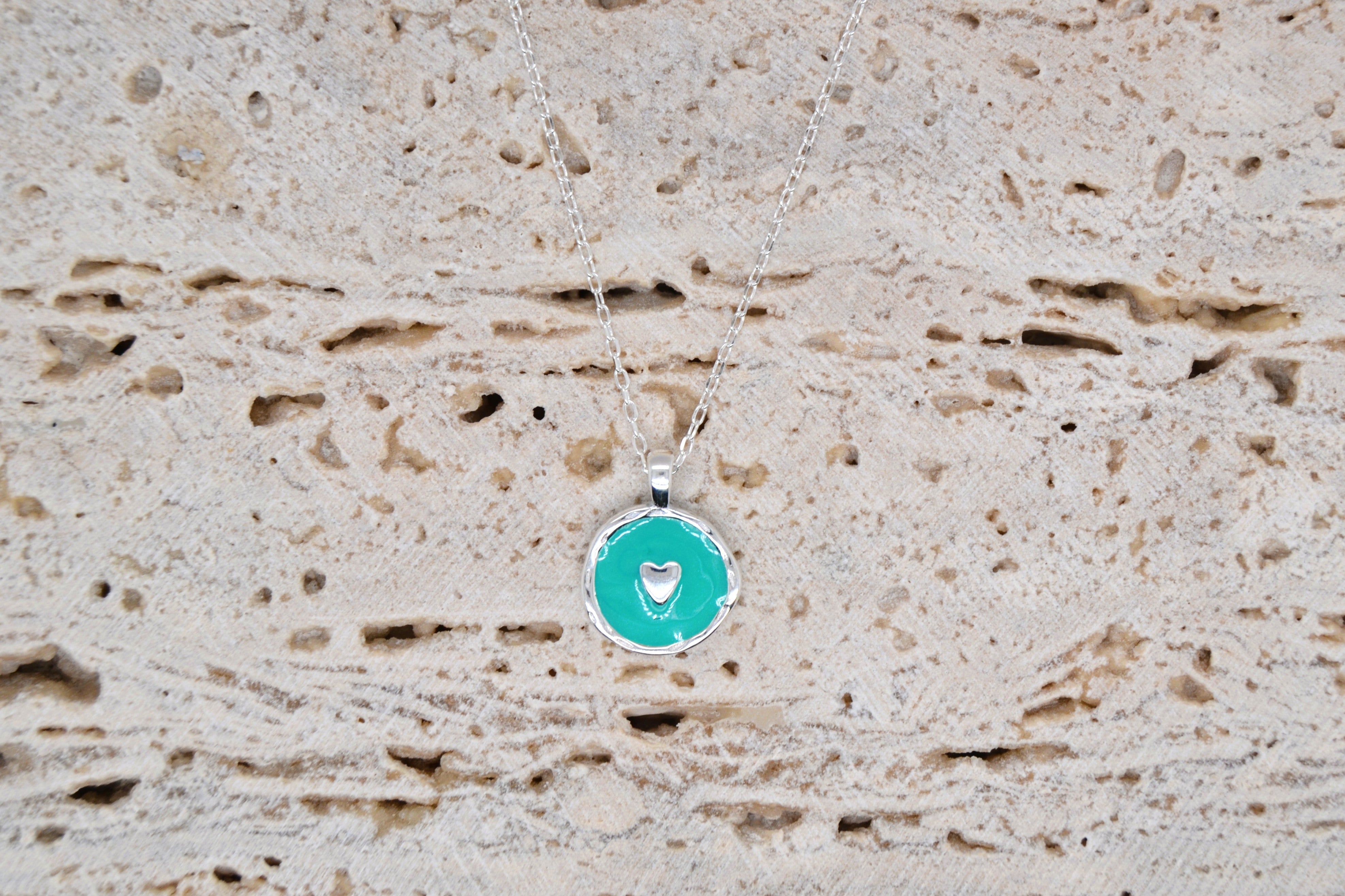 Sweetie Pie Necklace