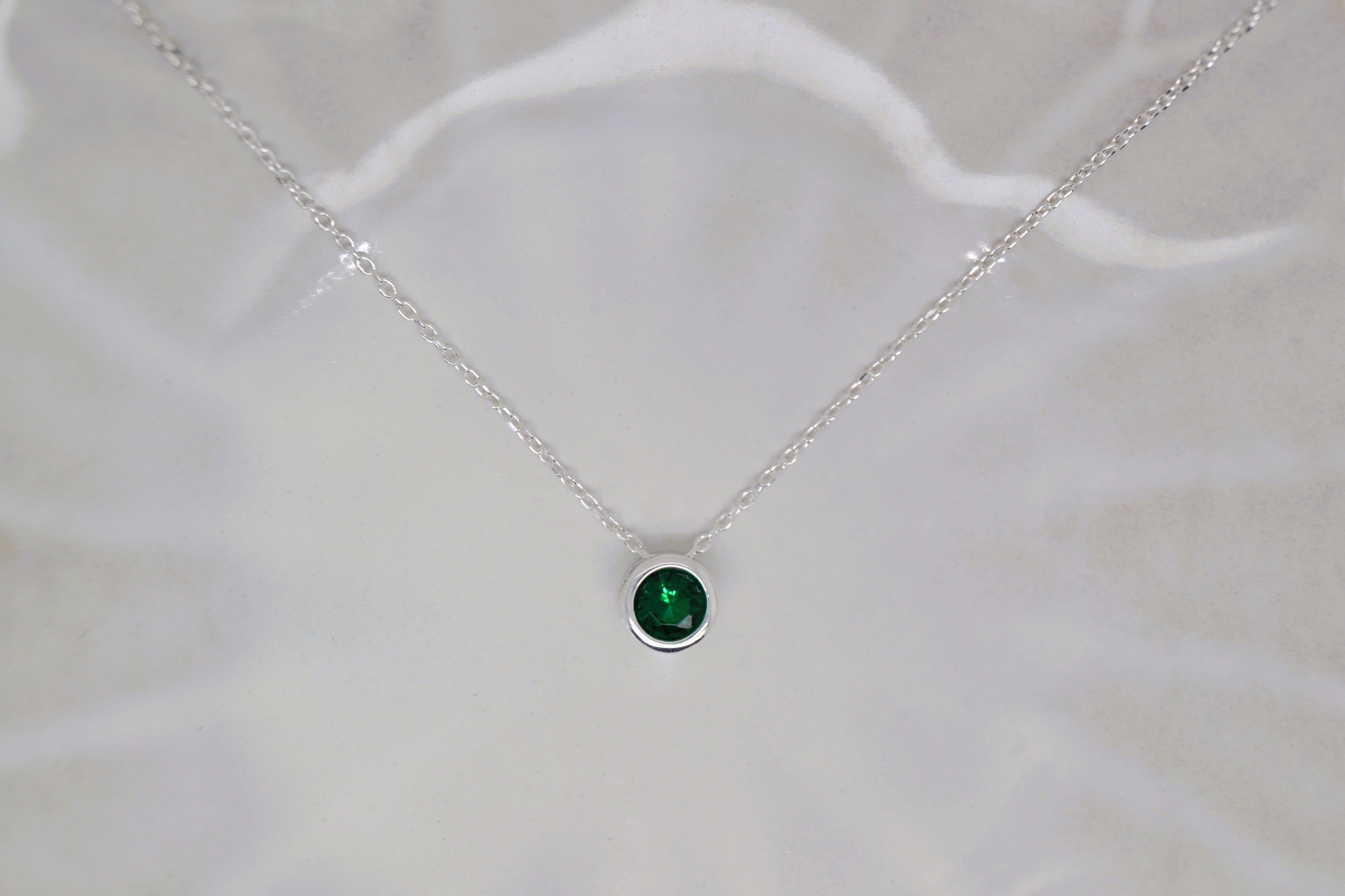 Avery Necklace