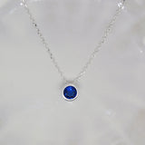 Avery Necklace