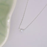 Small Trio Necklaces