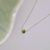 Small Trio Necklaces