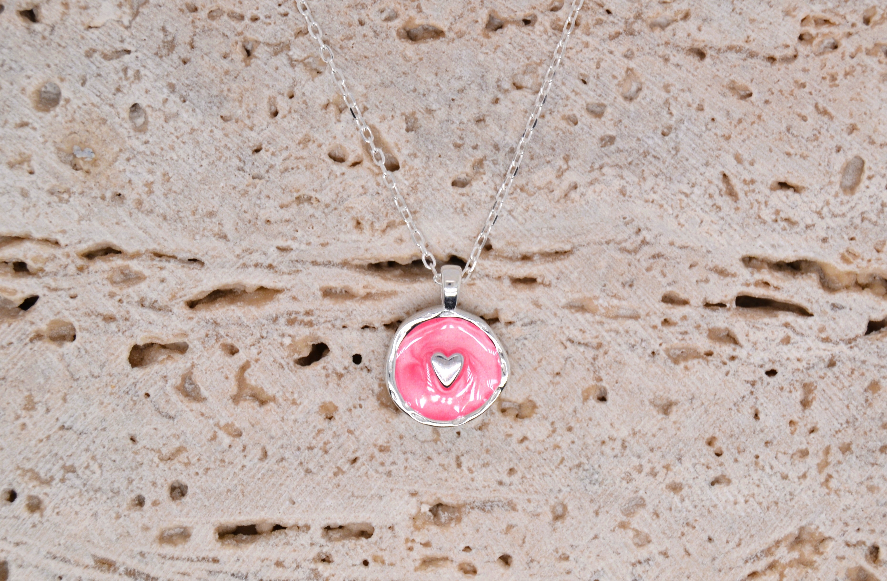 Sweetie Pie Necklace