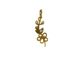 Gold Flower Bunch