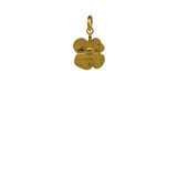 Bali Flower Charm