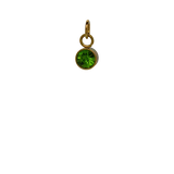 Green Birthstone