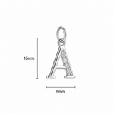 Half Bling Initial