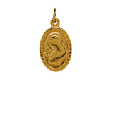 Mother Mary Charm