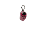 Pink Baby Shoe