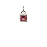 Sqaure Charm