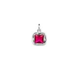 Clear Sculpt Charm
