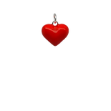 Heart Charm