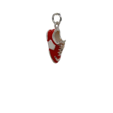 Red Sneaker Charm