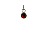 Ruby Birthstone