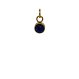 Sapphire Birthstone