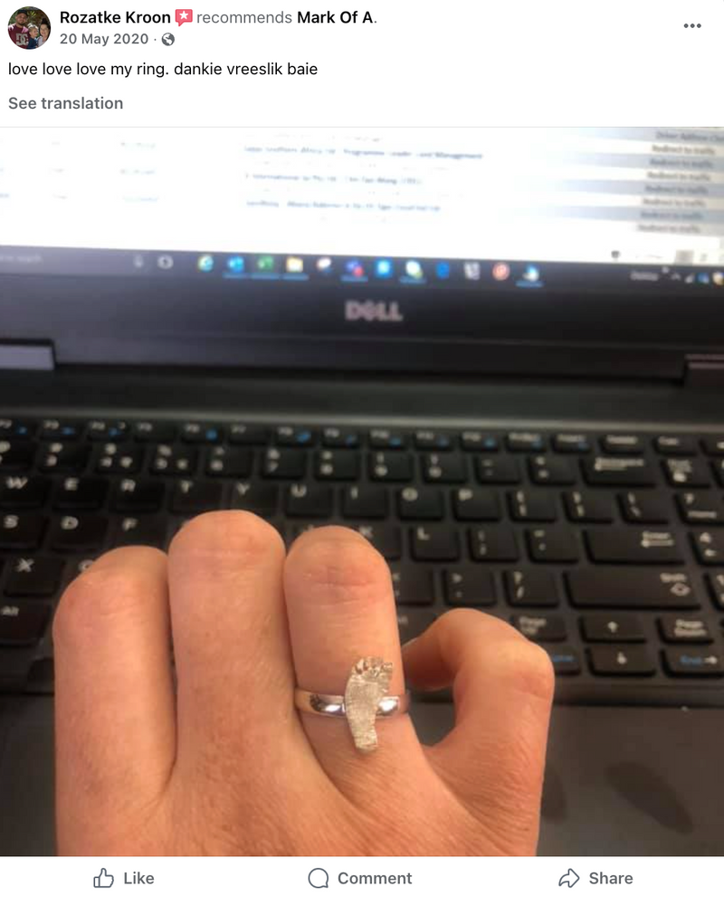 Facebook review
