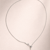 Slider Chain Gold Plated