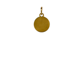 Small Engravable Disk