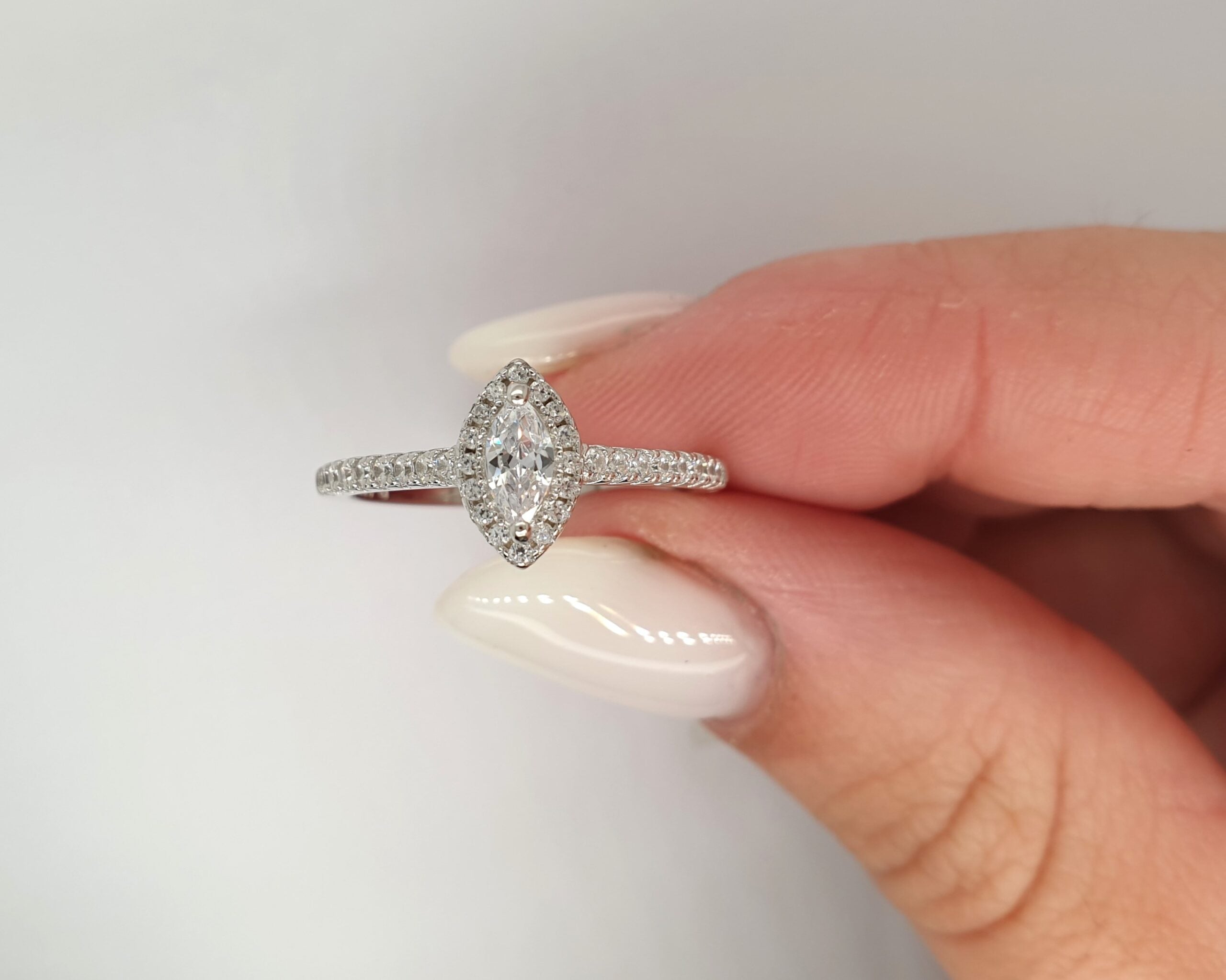 Marquise Ring image 1