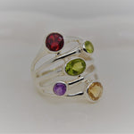 Scattered Color Ring image 1