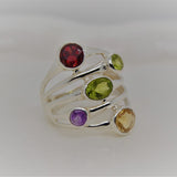 Scattered Color Ring image 1
