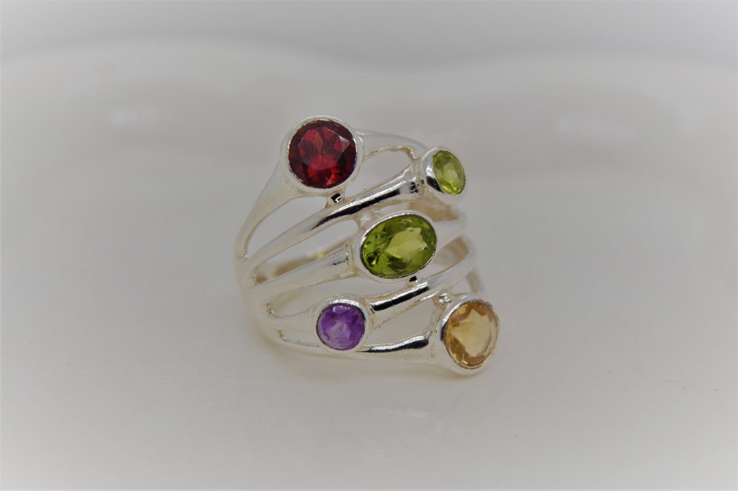 Scattered Color Ring image 1