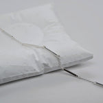 Silver Spacer Bracelet image 0