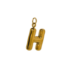 Big Bubble Initial - H image