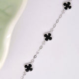 Black Clover Bracelet image 0