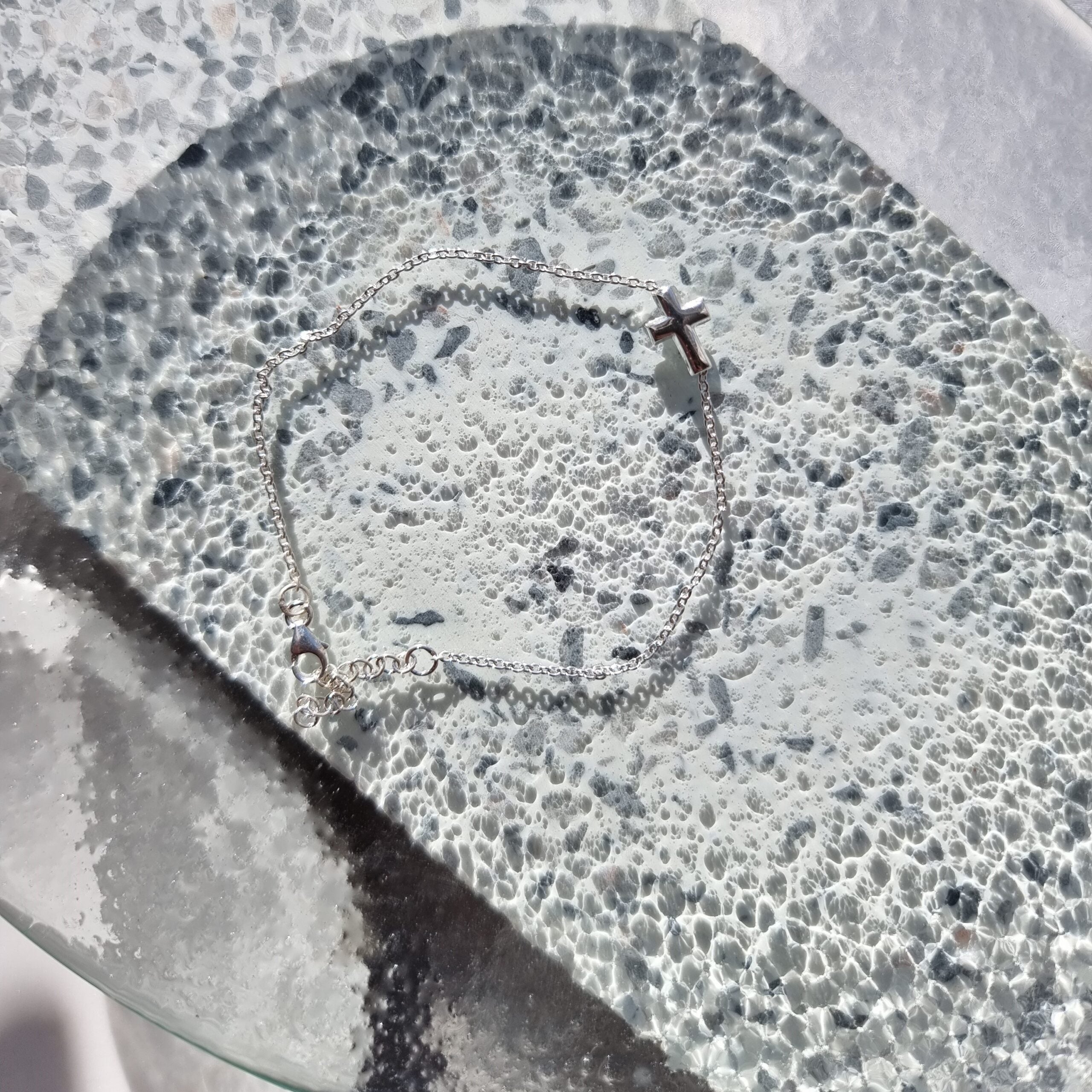 Cross Bracelet image 0