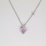 Serenity Silver Necklaces image 2