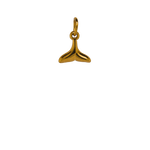 Whale Tail Charm image 0
