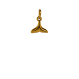 Whale Tail Charm image 0