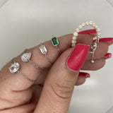 Resizable Rings image 1