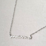 Mama Necklace image 0