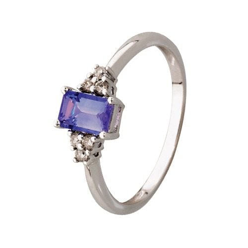 Brandy Engagement Ring image 0