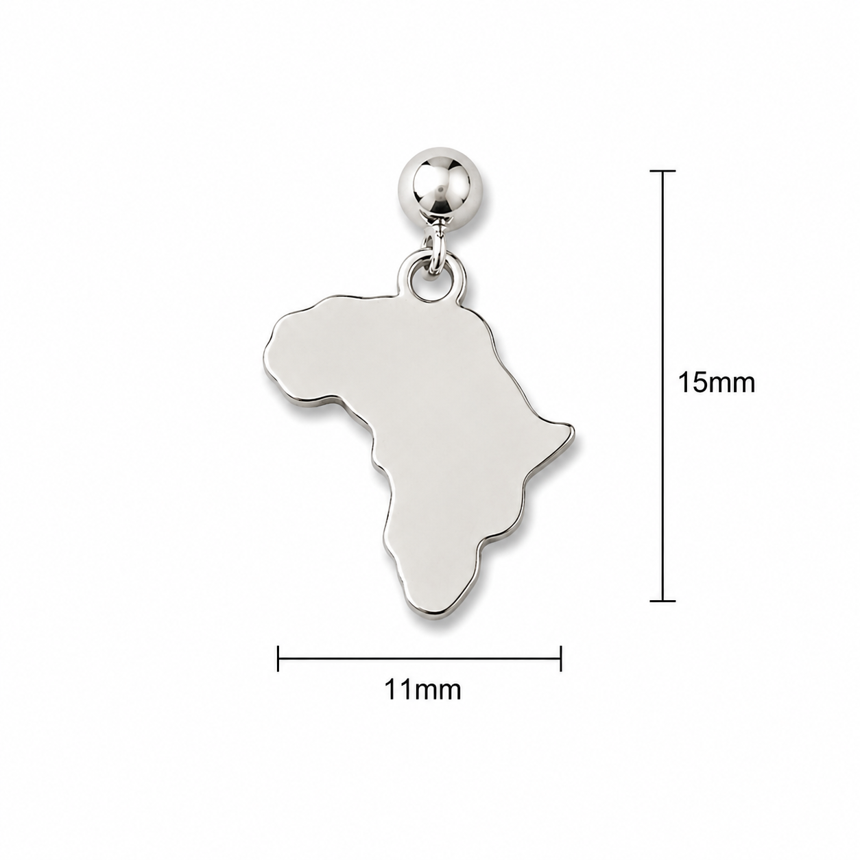 Africa Charm