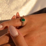 The Emerald Ring image 2