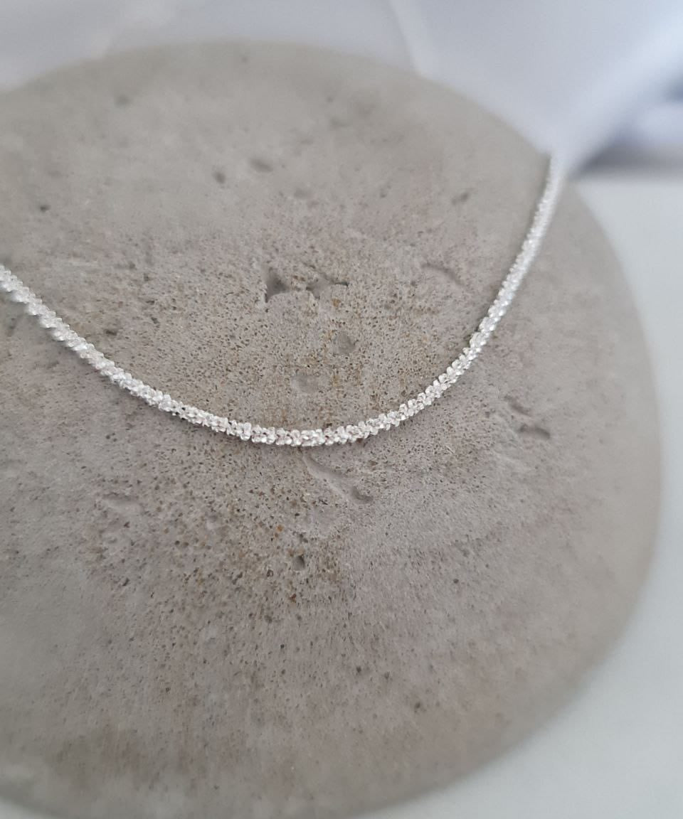 Shimmer Necklace image 0