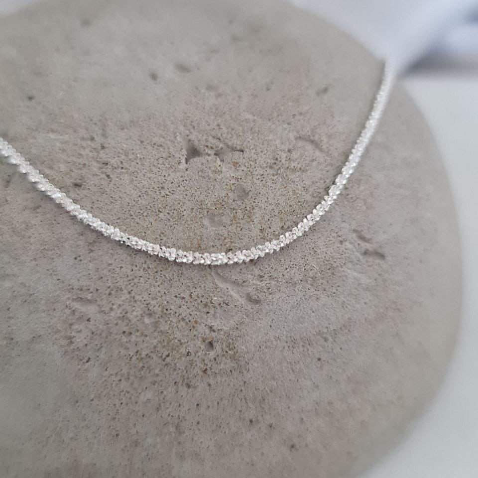 Shimmer Necklace image 0