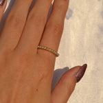 Pearly Bubble Ring image 2