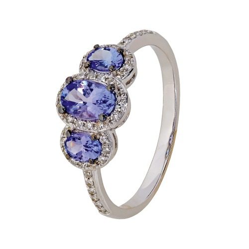 Victoria Engagement Ring image 0