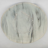 Adjustable Dotted Bangle image 1