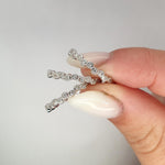 Sadie | Silver Ring image 0