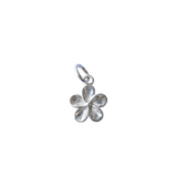 Bali Flower Charm